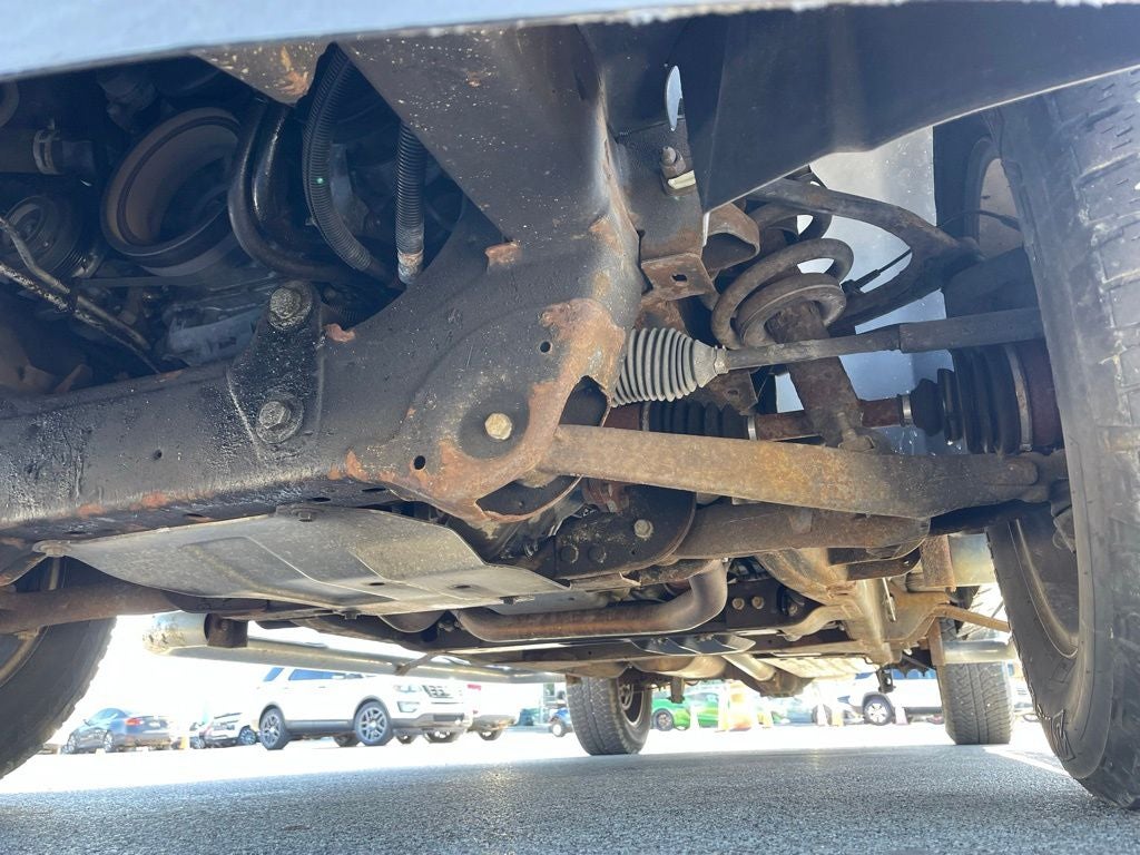 2009 Chevrolet Silverado 1500 LT