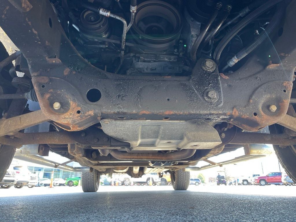 2009 Chevrolet Silverado 1500 LT