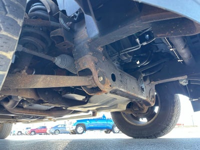 2009 Chevrolet Silverado 1500 LT