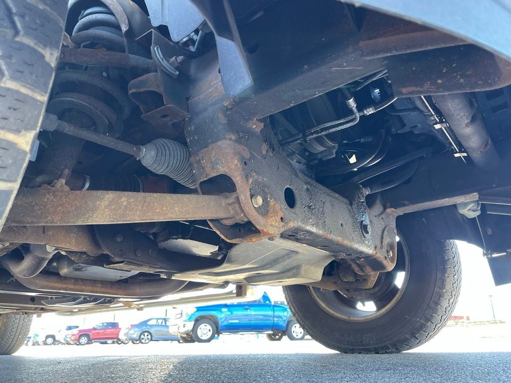 2009 Chevrolet Silverado 1500 LT