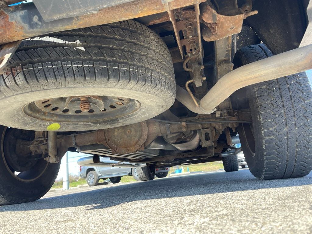 2009 Chevrolet Silverado 1500 LT