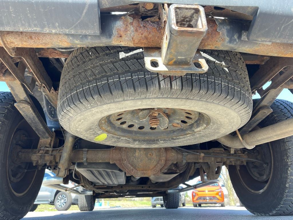 2009 Chevrolet Silverado 1500 LT