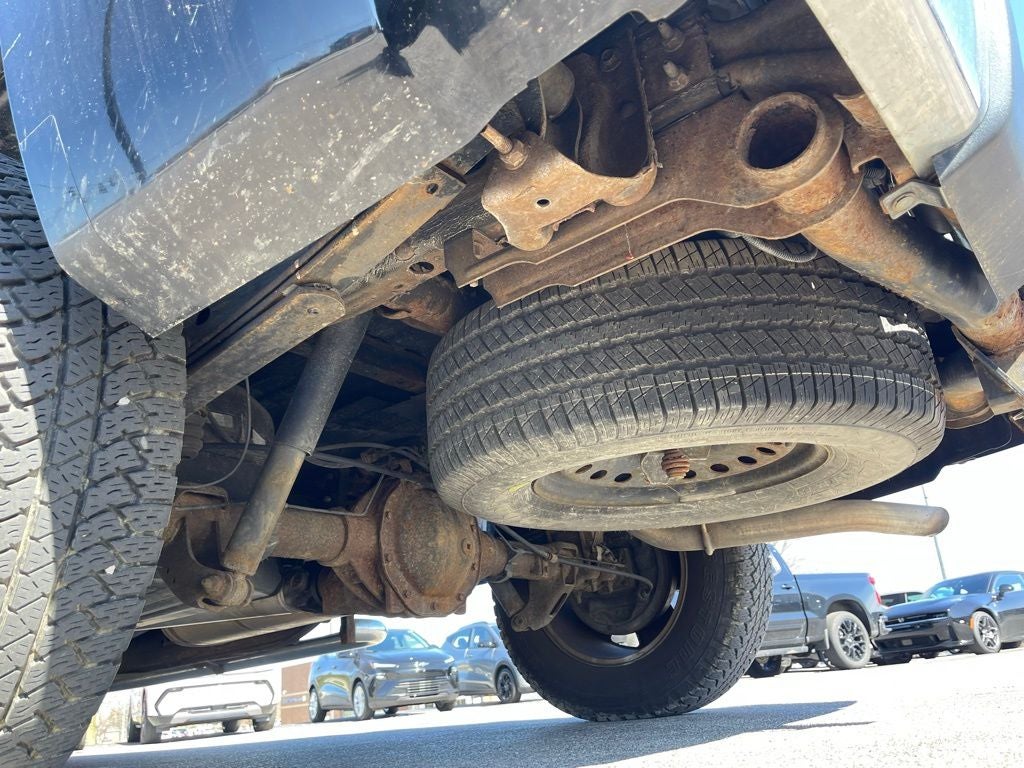 2009 Chevrolet Silverado 1500 LT
