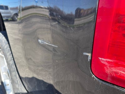 2009 Chevrolet Silverado 1500 LT