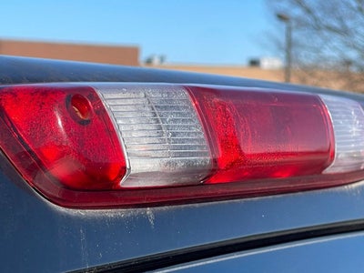2009 Chevrolet Silverado 1500 LT
