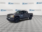 2011 Chevrolet Silverado 1500 LS