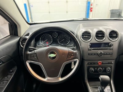 2015 Chevrolet Captiva Sport 2LS