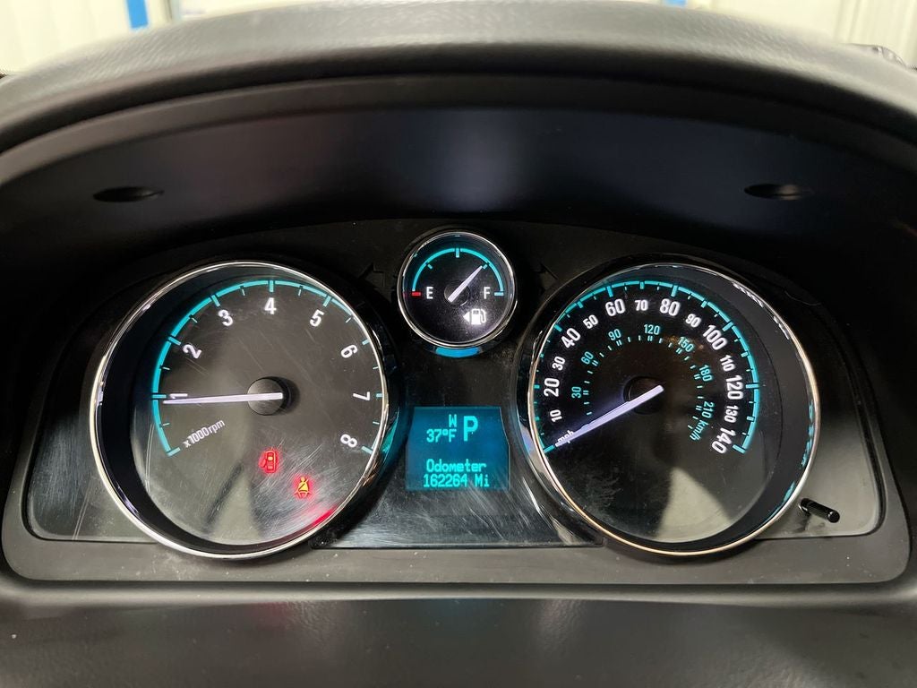 2015 Chevrolet Captiva Sport 2LS