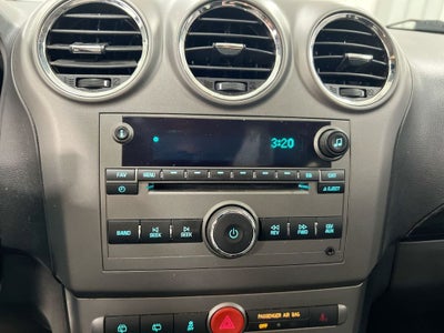 2015 Chevrolet Captiva Sport 2LS