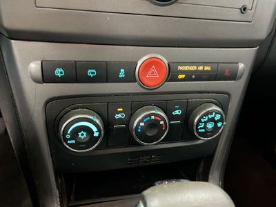 2015 Chevrolet Captiva Sport 2LS