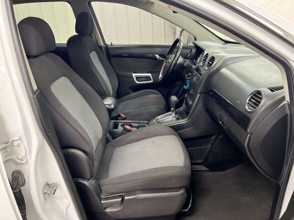 2015 Chevrolet Captiva Sport 2LS