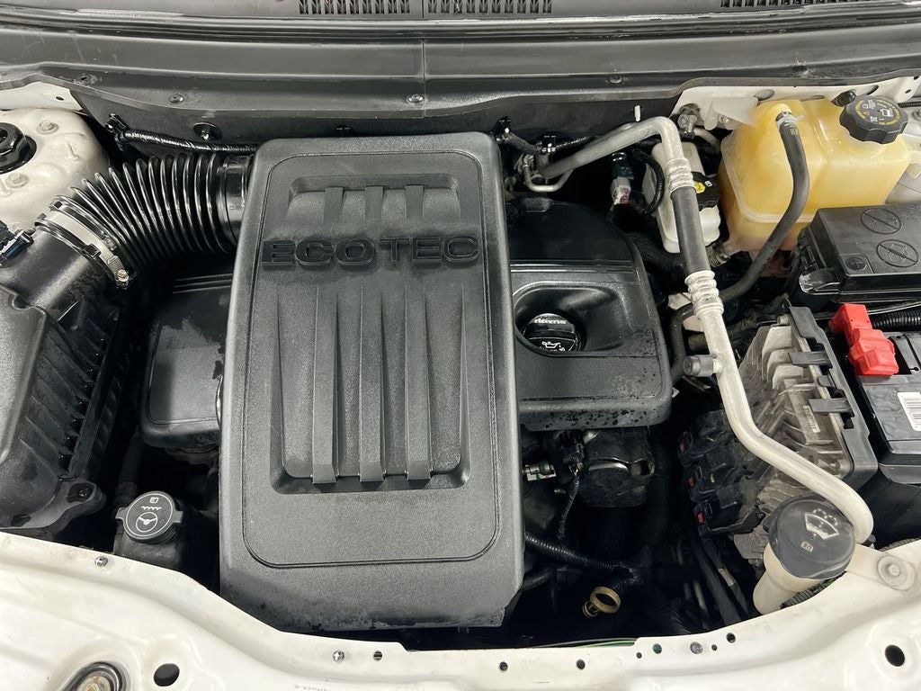 2015 Chevrolet Captiva Sport 2LS