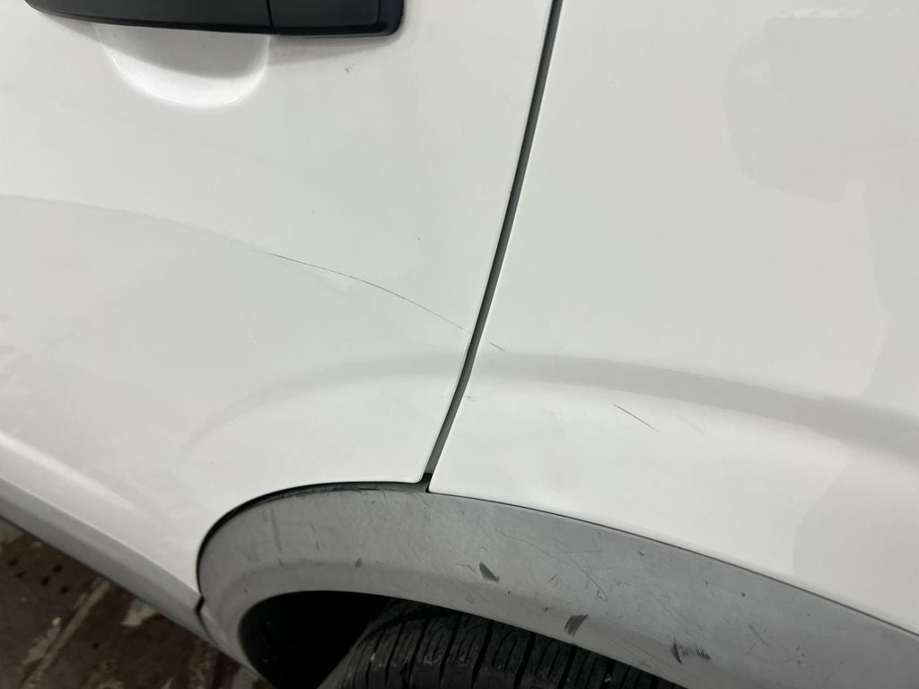 2015 Chevrolet Captiva Sport 2LS