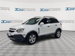 2015 Chevrolet Captiva Sport 2LS
