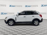 2015 Chevrolet Captiva Sport 2LS