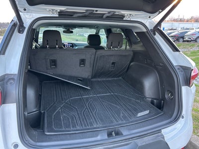 2019 Chevrolet Blazer Base