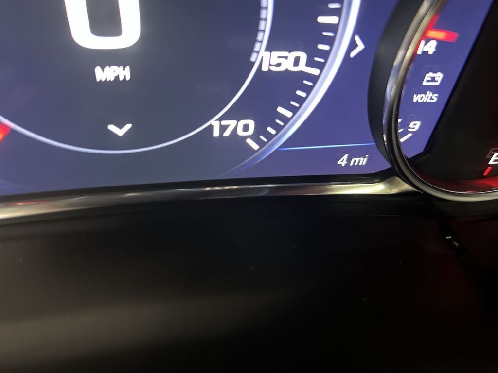 2023 Chevrolet Blazer Premier