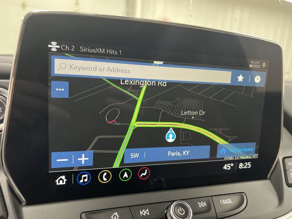 2023 Chevrolet Blazer Premier