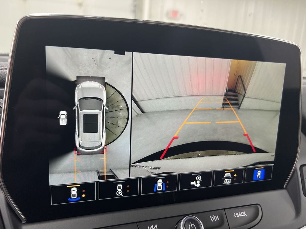 2023 Chevrolet Blazer Premier