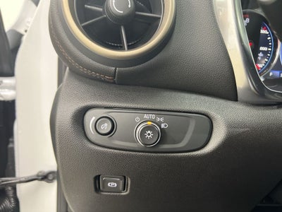 2023 Chevrolet Blazer Premier