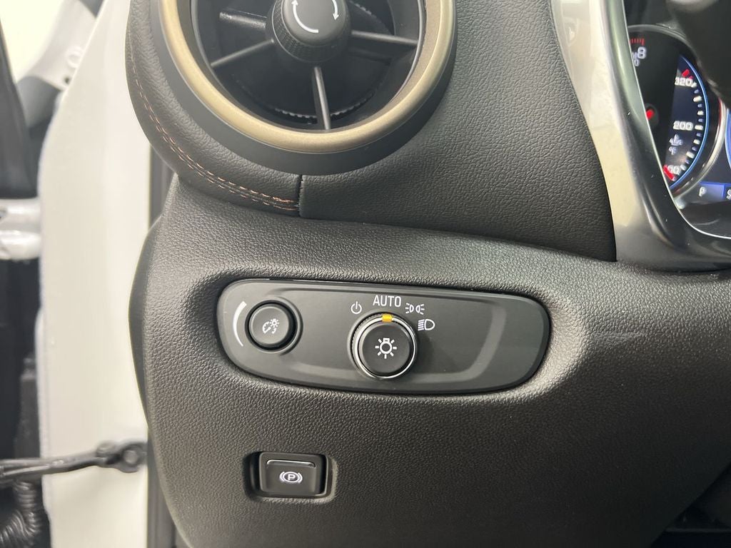 2023 Chevrolet Blazer Premier