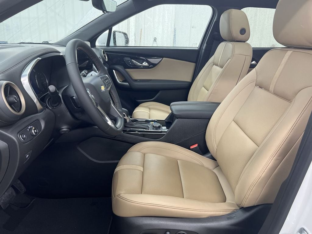 2023 Chevrolet Blazer Premier