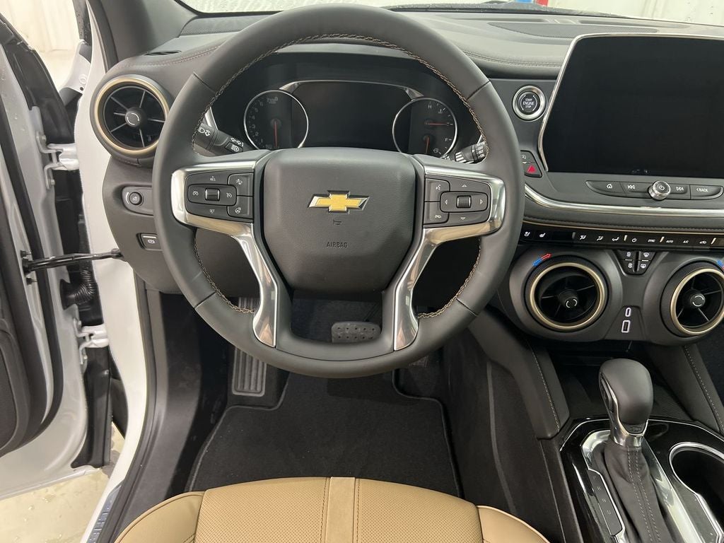 2023 Chevrolet Blazer Premier