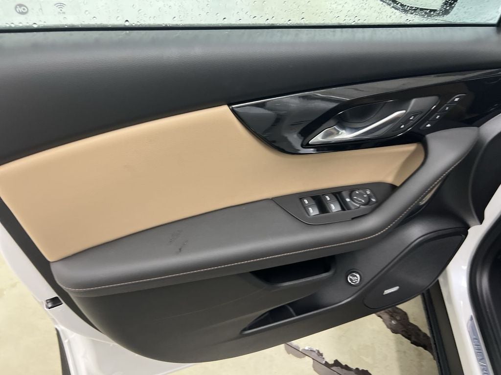 2023 Chevrolet Blazer Premier