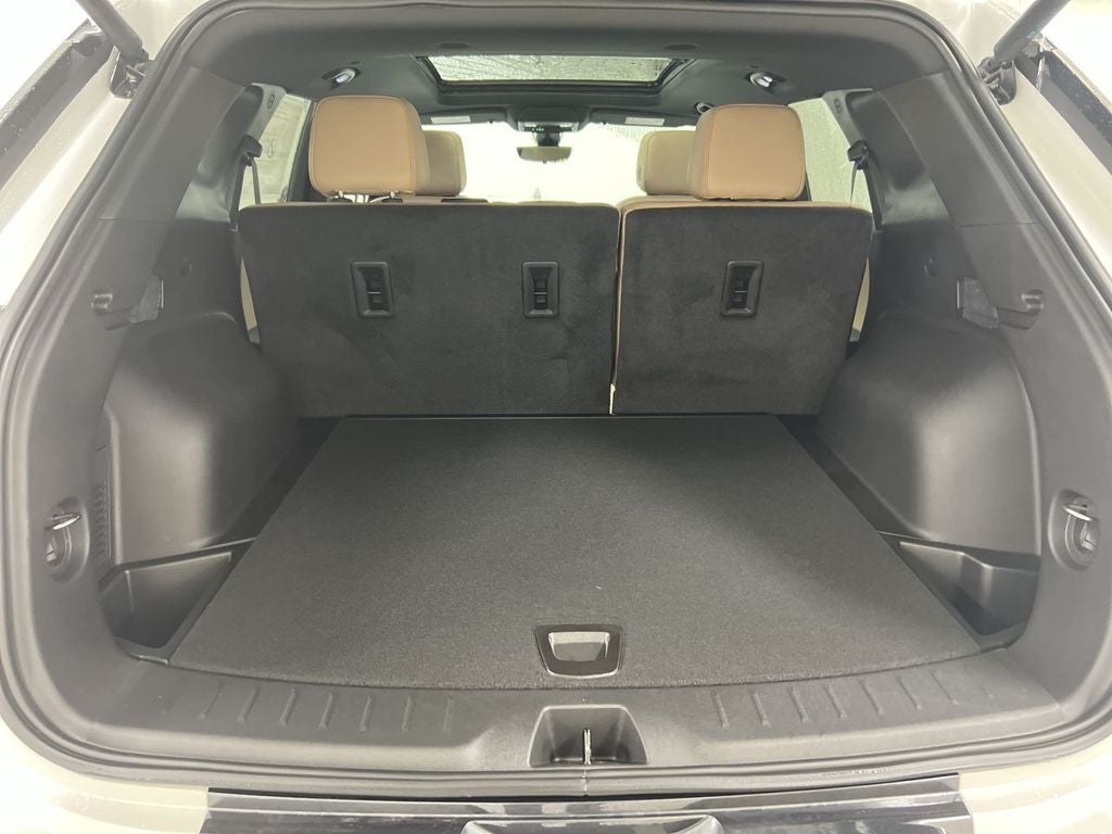 2023 Chevrolet Blazer Premier