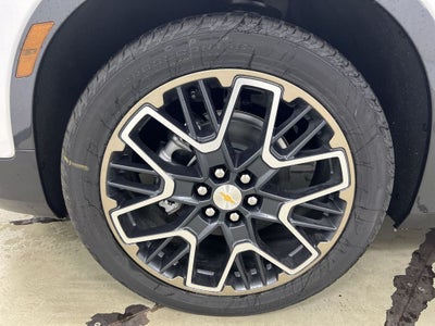 2023 Chevrolet Blazer Premier