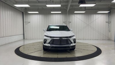 2023 Chevrolet Blazer Premier