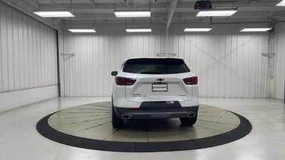 2023 Chevrolet Blazer Premier