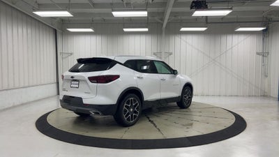 2023 Chevrolet Blazer Premier