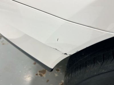 2012 Cadillac SRX Luxury