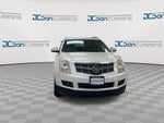 2012 Cadillac SRX Luxury
