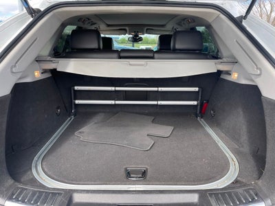 2013 Cadillac SRX Luxury