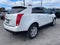 2013 Cadillac SRX Luxury