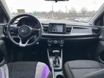2020 Kia Rio LX