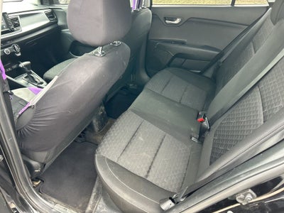 2020 Kia Rio LX