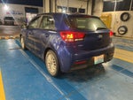2018 Kia Rio EX