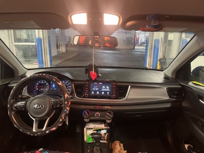 2018 Kia Rio EX