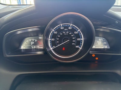 2019 Toyota Yaris XLE