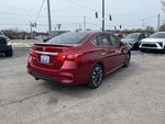 2019 Nissan Sentra SR