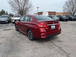 2019 Nissan Sentra SR