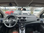 2019 Nissan Sentra SR