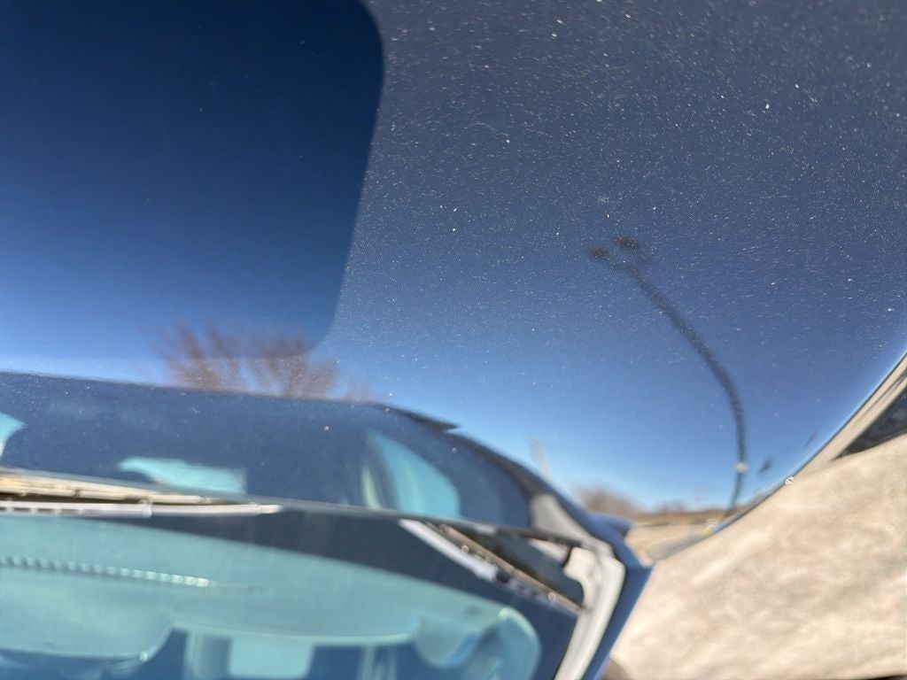 2015 Nissan Versa Note SV