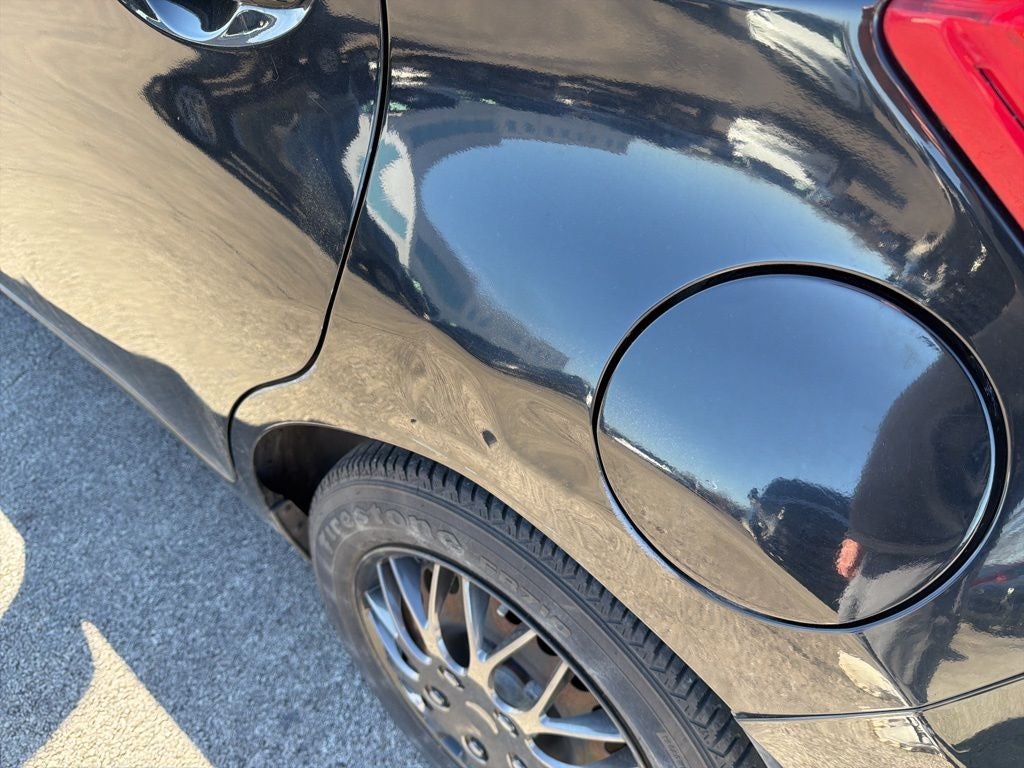 2015 Nissan Versa Note SV