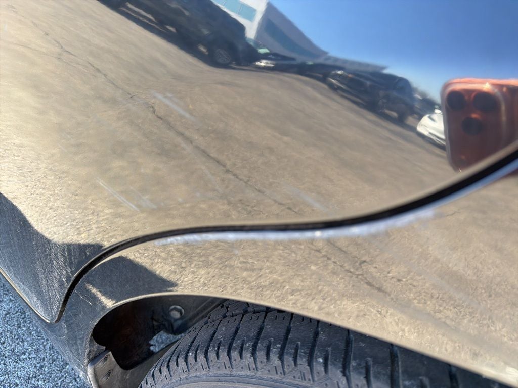 2015 Nissan Versa Note SV