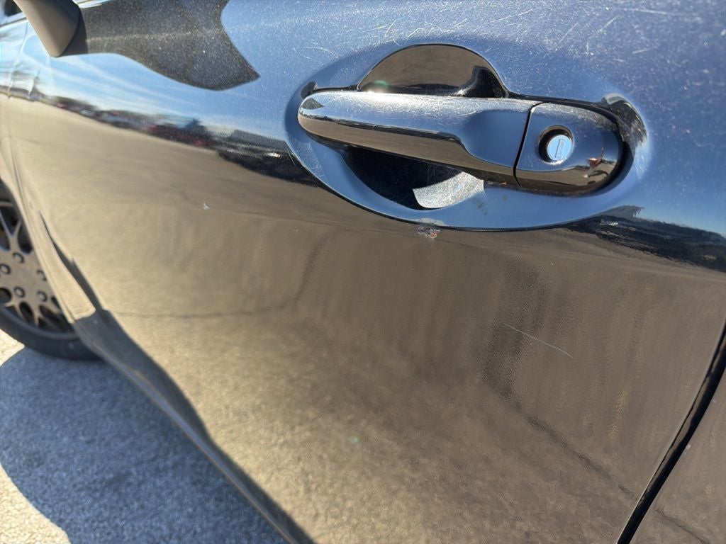 2015 Nissan Versa Note SV