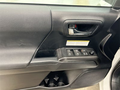 2019 Toyota Tacoma TRD Off-Road